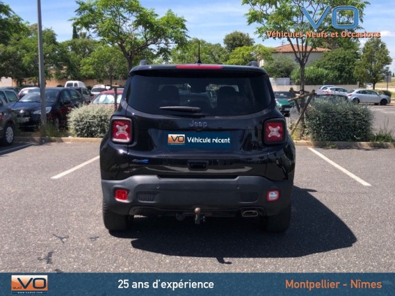 Aperçu de la photo 45 du véhicule JEEP RENEGADE