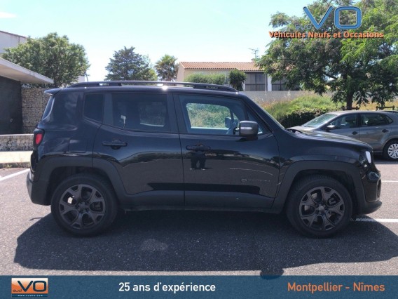 Aperçu de la photo 47 du véhicule JEEP RENEGADE