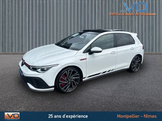 Aperçu de la photo 3 du véhicule VOLKSWAGEN GOLF