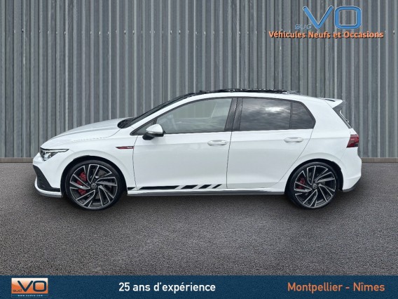 Aperçu de la photo 4 du véhicule VOLKSWAGEN GOLF