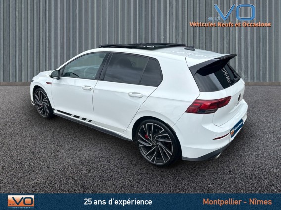 Aperçu de la photo 5 du véhicule VOLKSWAGEN GOLF