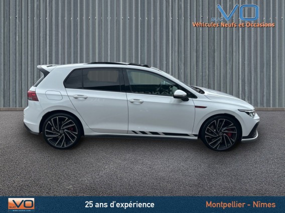 Aperçu de la photo 8 du véhicule VOLKSWAGEN GOLF