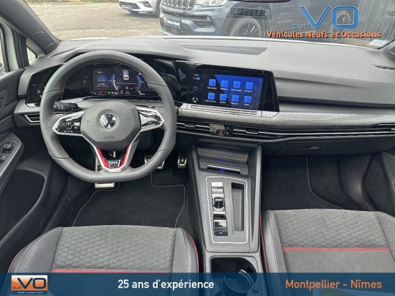 Aperçu de la photo 9 du véhicule VOLKSWAGEN GOLF