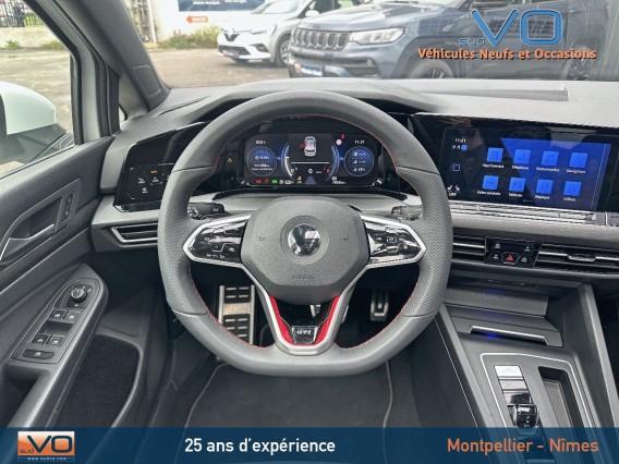 Aperçu de la photo 10 du véhicule VOLKSWAGEN GOLF