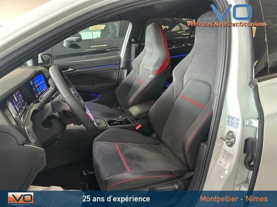 Aperçu de la photo 16 du véhicule VOLKSWAGEN GOLF