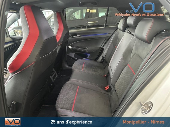 Aperçu de la photo 17 du véhicule VOLKSWAGEN GOLF