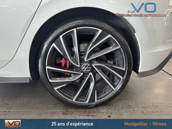 Aperçu de la photo 19 du véhicule VOLKSWAGEN GOLF