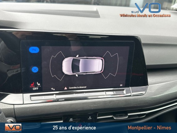Aperçu de la photo 20 du véhicule VOLKSWAGEN GOLF