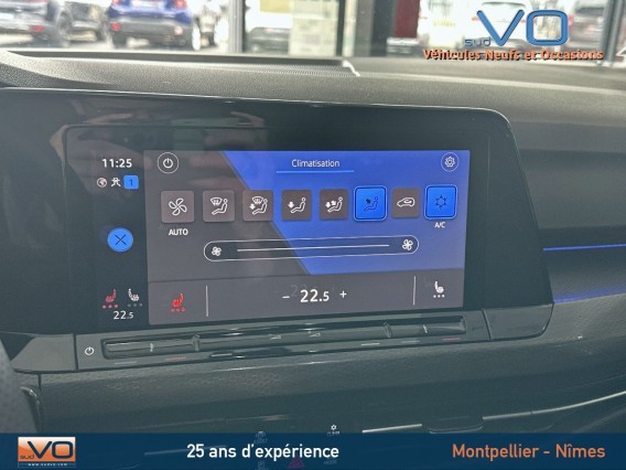 Aperçu de la photo 22 du véhicule VOLKSWAGEN GOLF