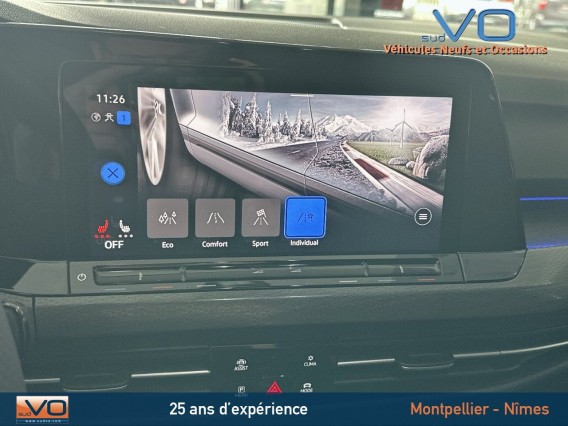 Aperçu de la photo 24 du véhicule VOLKSWAGEN GOLF