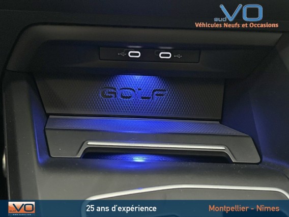 Aperçu de la photo 25 du véhicule VOLKSWAGEN GOLF