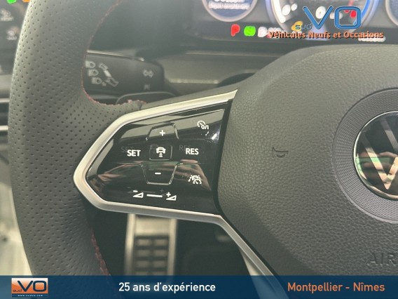 Aperçu de la photo 29 du véhicule VOLKSWAGEN GOLF