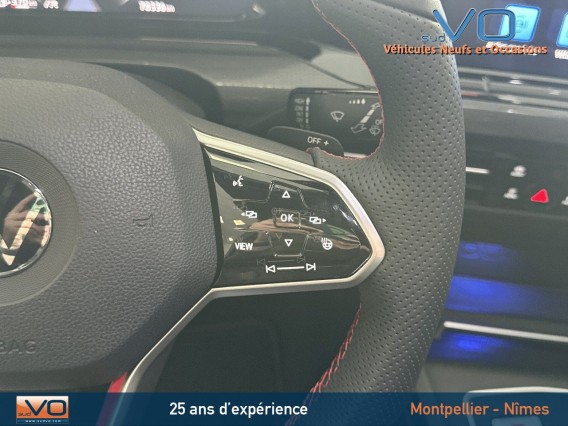 Aperçu de la photo 31 du véhicule VOLKSWAGEN GOLF