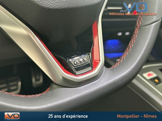 Aperçu de la photo 35 du véhicule VOLKSWAGEN GOLF