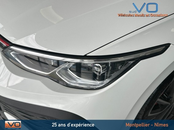 Aperçu de la photo 37 du véhicule VOLKSWAGEN GOLF