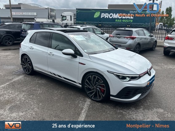 Aperçu de la photo 40 du véhicule VOLKSWAGEN GOLF