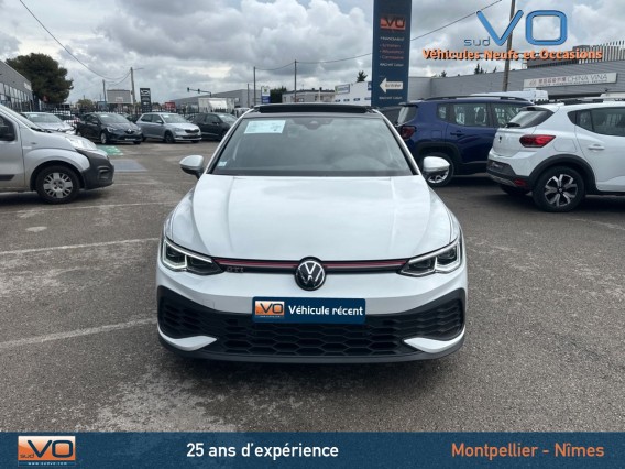Aperçu de la photo 41 du véhicule VOLKSWAGEN GOLF