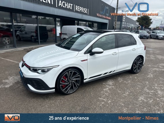 Aperçu de la photo 42 du véhicule VOLKSWAGEN GOLF
