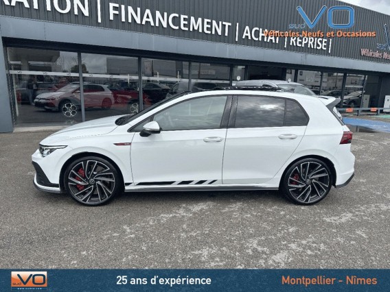 Aperçu de la photo 43 du véhicule VOLKSWAGEN GOLF