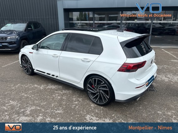 Aperçu de la photo 44 du véhicule VOLKSWAGEN GOLF