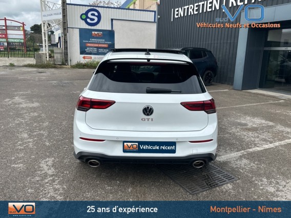 Aperçu de la photo 45 du véhicule VOLKSWAGEN GOLF