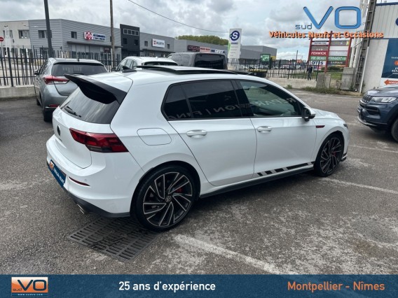 Aperçu de la photo 46 du véhicule VOLKSWAGEN GOLF