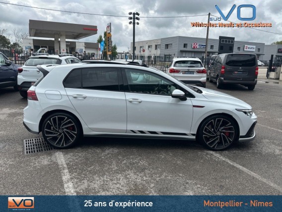 Aperçu de la photo 47 du véhicule VOLKSWAGEN GOLF