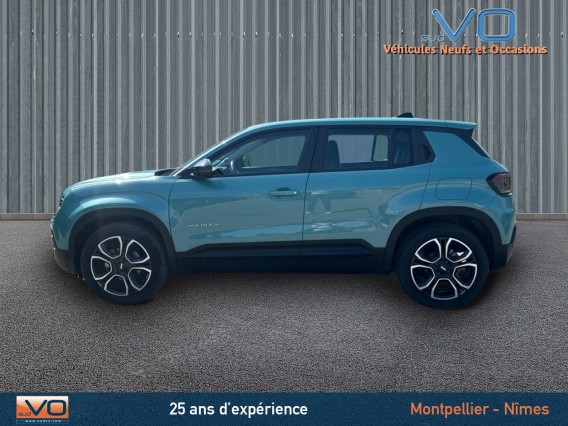 Aperçu de la photo 4 du véhicule JEEP AVENGER