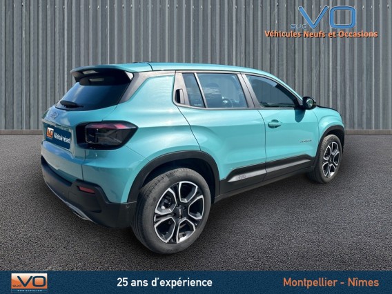 Aperçu de la photo 7 du véhicule JEEP AVENGER