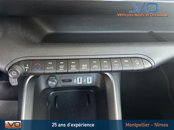 Aperçu de la photo 20 du véhicule JEEP AVENGER