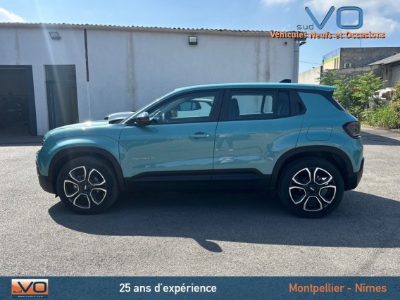 Aperçu de la photo 27 du véhicule JEEP AVENGER