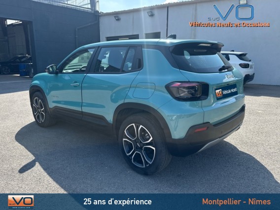 Aperçu de la photo 28 du véhicule JEEP AVENGER