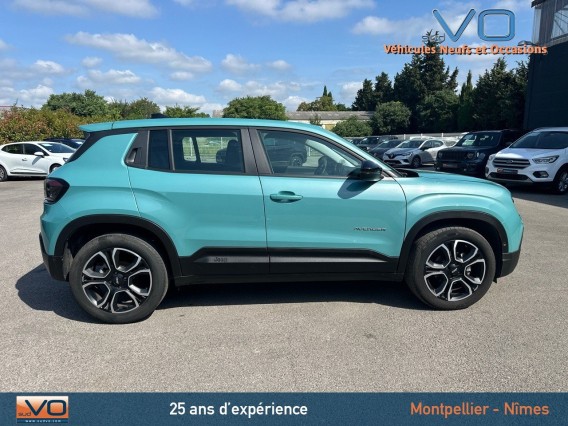 Aperçu de la photo 31 du véhicule JEEP AVENGER