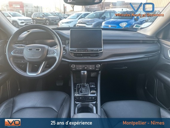 Aperçu de la photo 9 du véhicule JEEP COMPASS