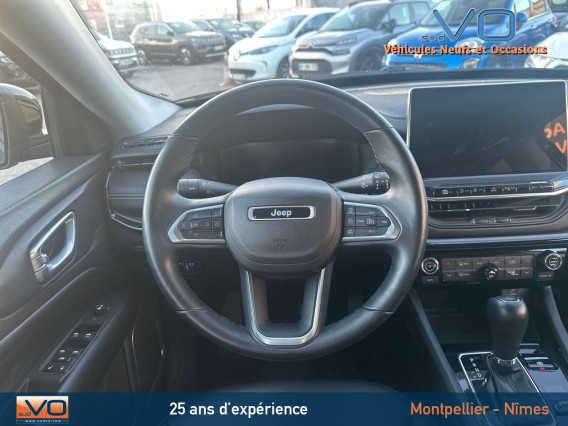 Aperçu de la photo 10 du véhicule JEEP COMPASS