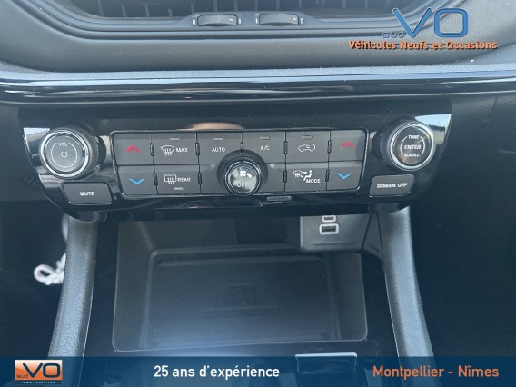 Aperçu de la photo 12 du véhicule JEEP COMPASS