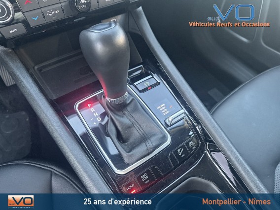 Aperçu de la photo 13 du véhicule JEEP COMPASS