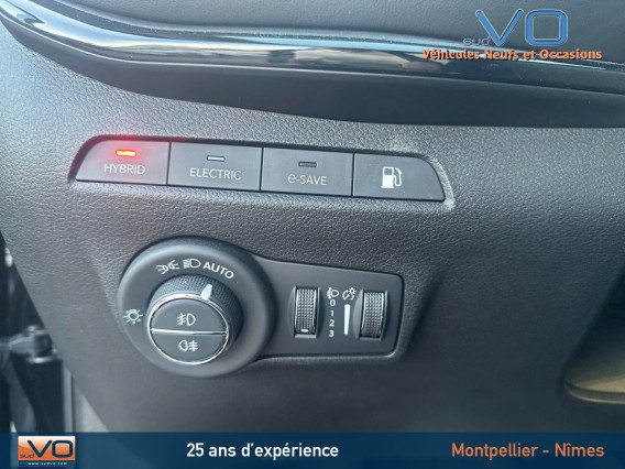 Aperçu de la photo 15 du véhicule JEEP COMPASS