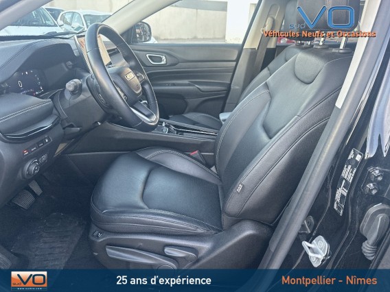 Aperçu de la photo 16 du véhicule JEEP COMPASS