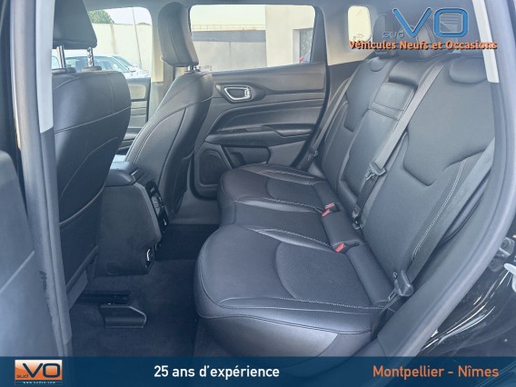 Aperçu de la photo 17 du véhicule JEEP COMPASS