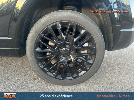 Aperçu de la photo 19 du véhicule JEEP COMPASS