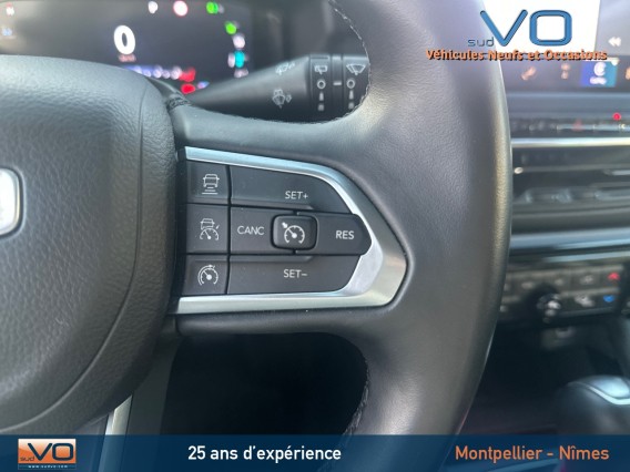 Aperçu de la photo 21 du véhicule JEEP COMPASS