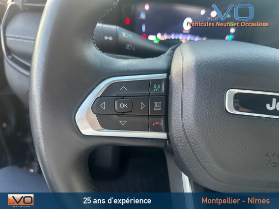 Aperçu de la photo 22 du véhicule JEEP COMPASS