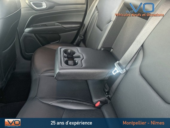 Aperçu de la photo 25 du véhicule JEEP COMPASS