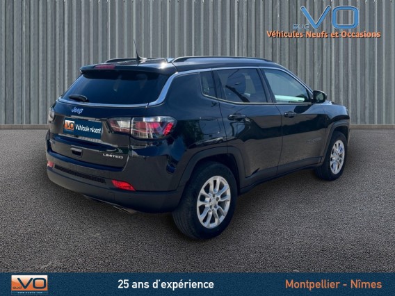 Aperçu de la photo 7 du véhicule JEEP COMPASS