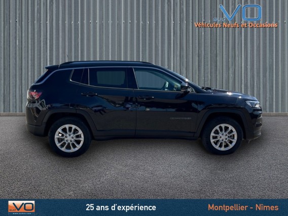 Aperçu de la photo 8 du véhicule JEEP COMPASS