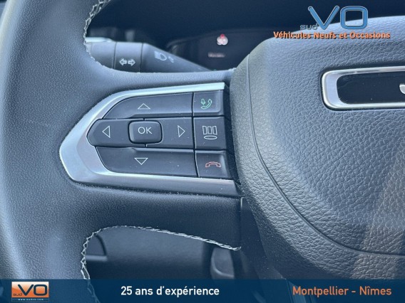 Aperçu de la photo 13 du véhicule JEEP COMPASS
