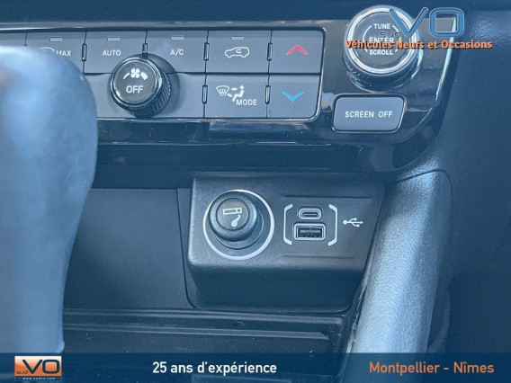 Aperçu de la photo 14 du véhicule JEEP COMPASS