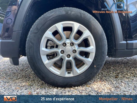 Aperçu de la photo 19 du véhicule JEEP COMPASS
