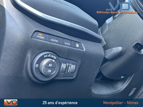 Aperçu de la photo 20 du véhicule JEEP COMPASS